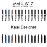 Creion Dermatograf - Malu Wilz Kajal Designer Crayon Contour Yeux